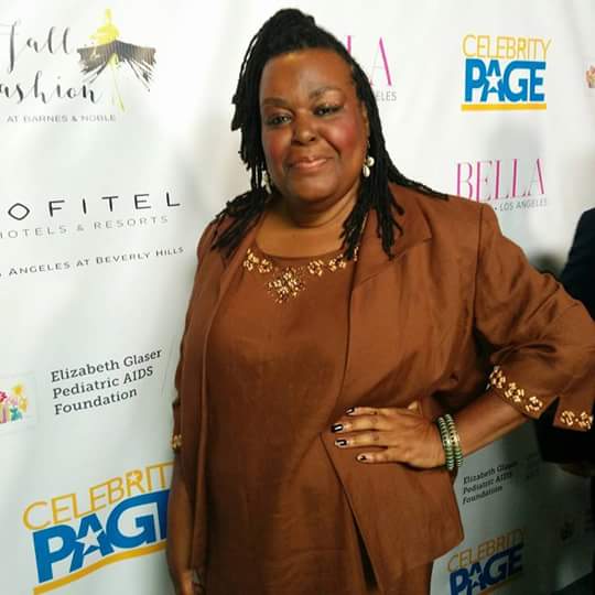 Karen Y. McClain