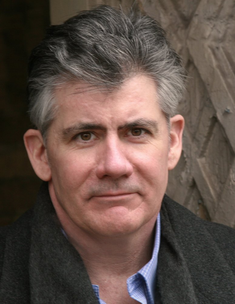 Kevin O'Rourke