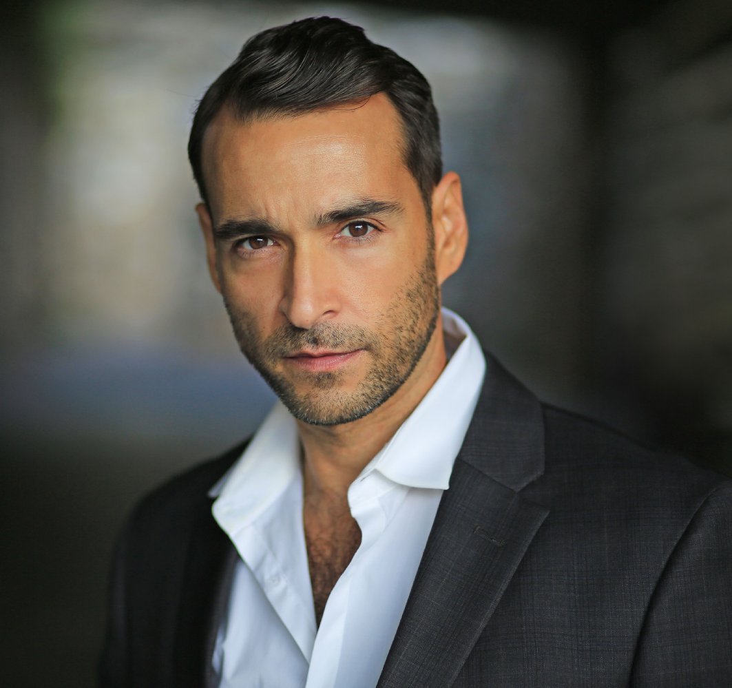 Ernesto Nodal