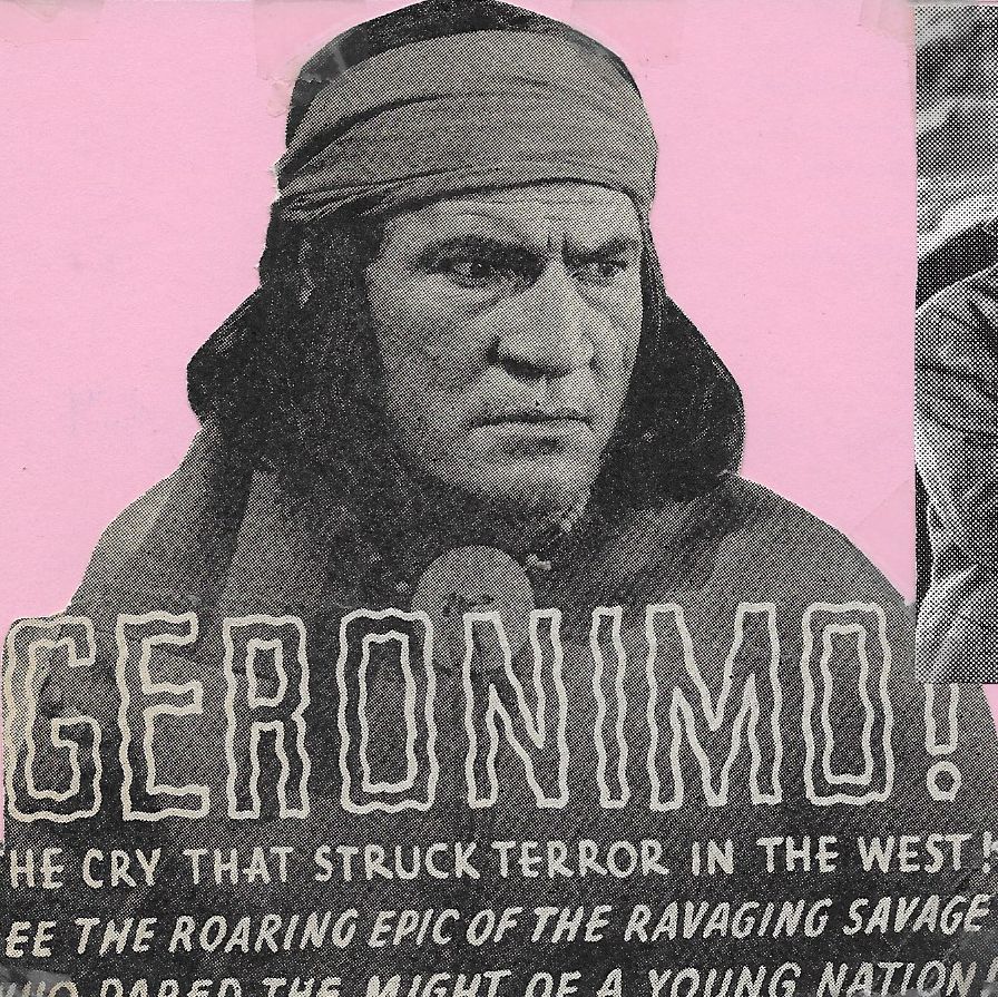 Geronimo