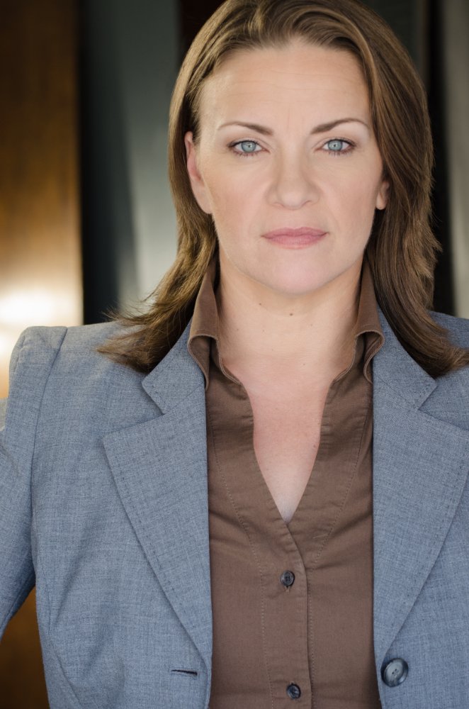 Jennifer Jarackas