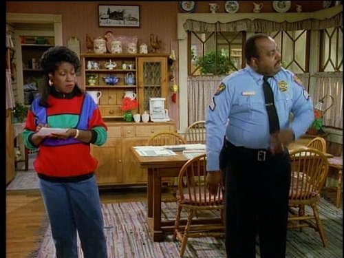 Harriette Winslow