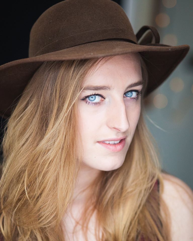 Anna Van Hoek