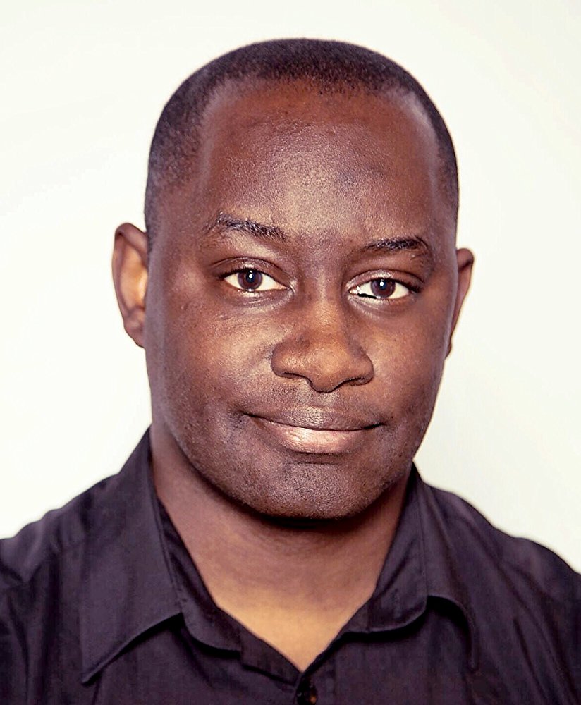 Dywayne Thomas