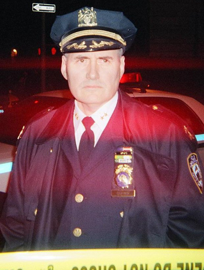 Tom Nonnon