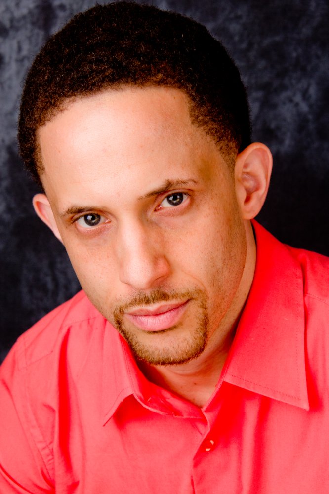 Daniel Faraldo