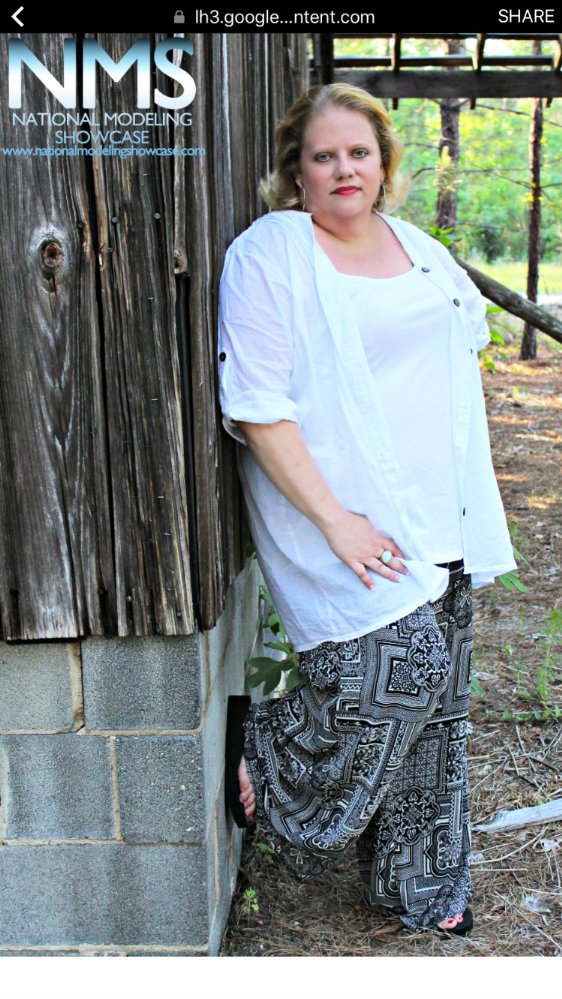 Holly Anderson Storey