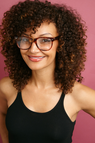 Stephanie 'Stevvi' Alexander