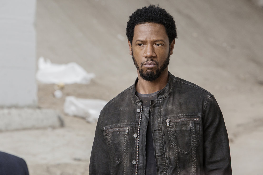 Tory Kittles