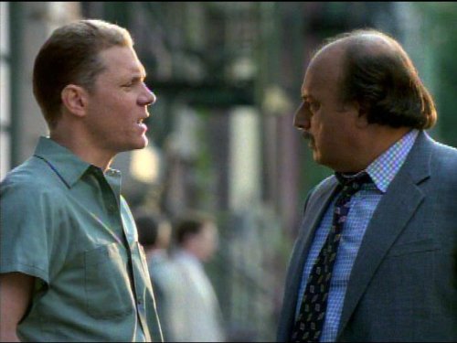 David Warshofsky