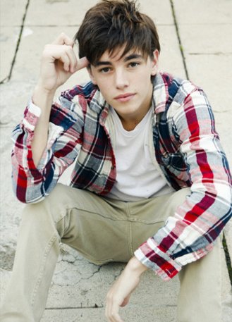 Evan Crooks