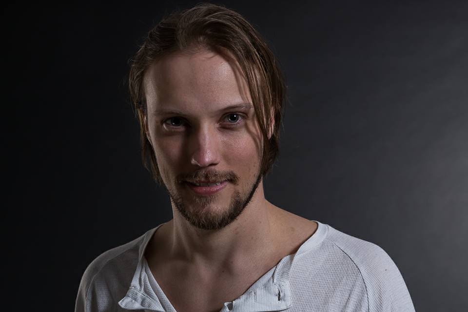 Johan Wester