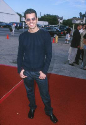 Jordan Knight