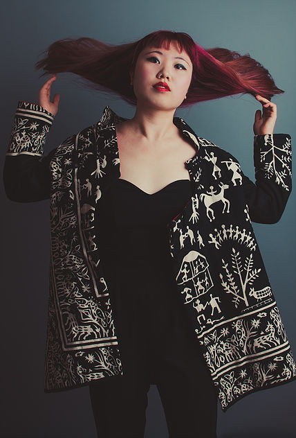 Michelle Sui