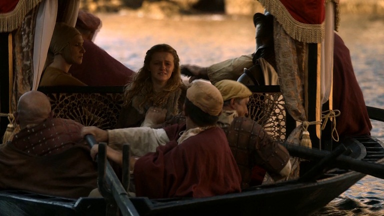 Myrcella Baratheon
