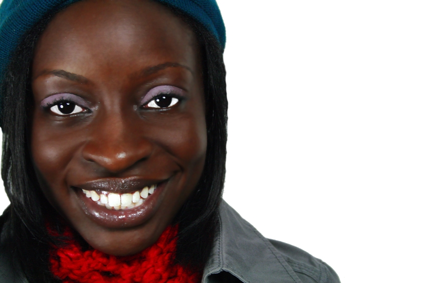 Amie Buhari