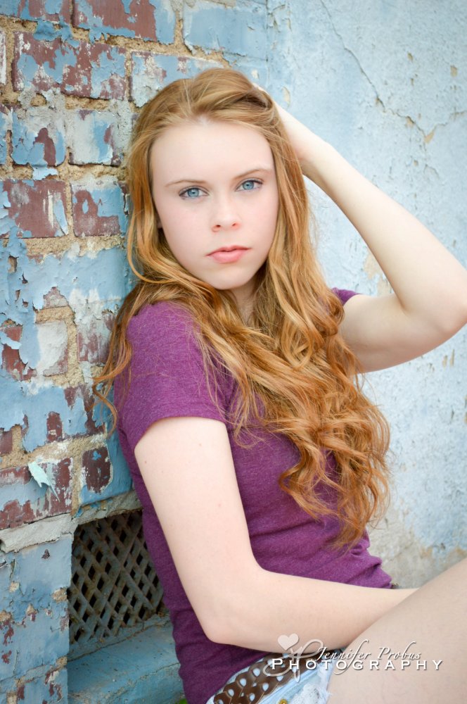 Madison Probus