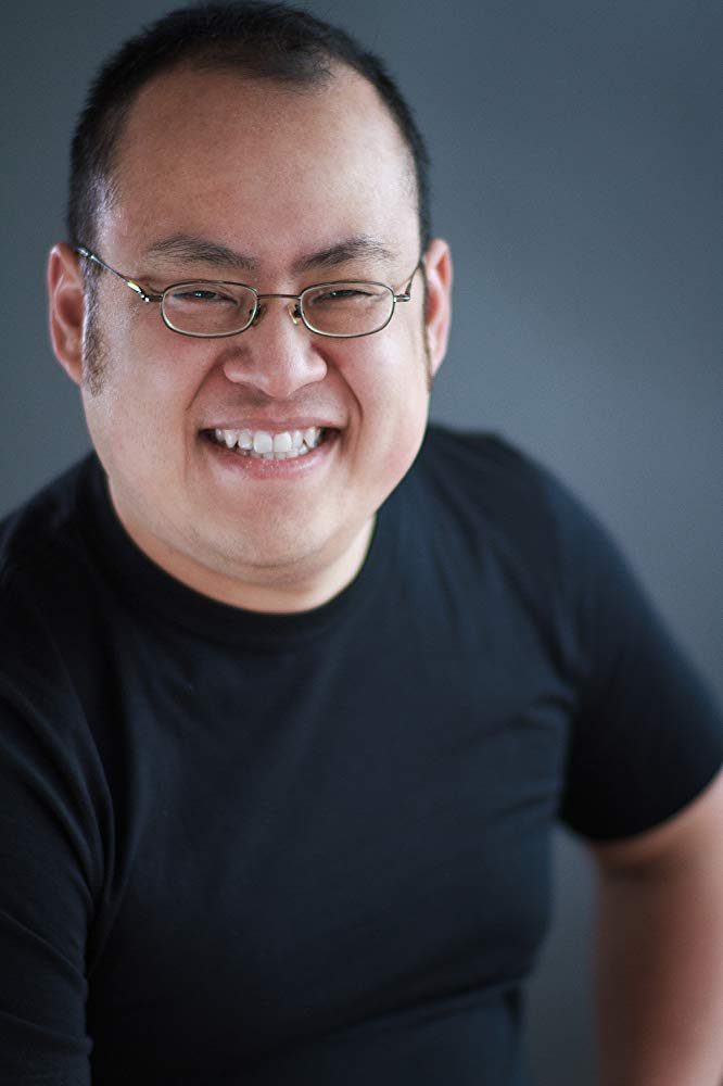 Daniel Chai