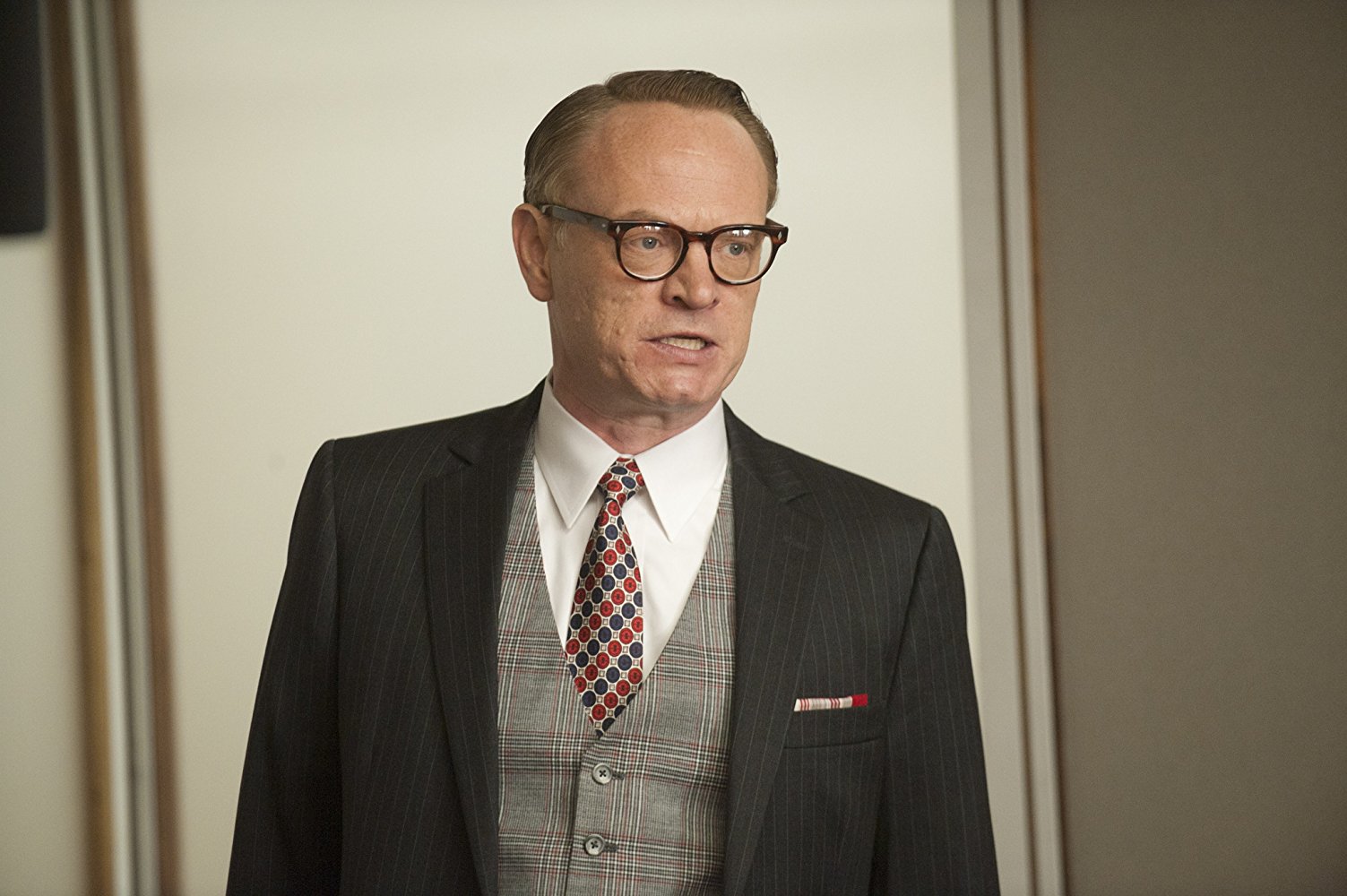 Lane Pryce