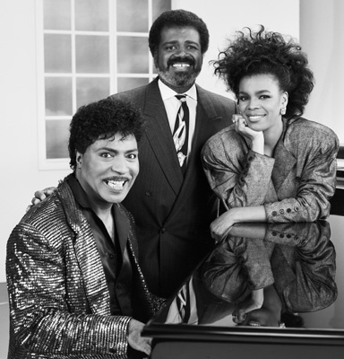 Little Richard