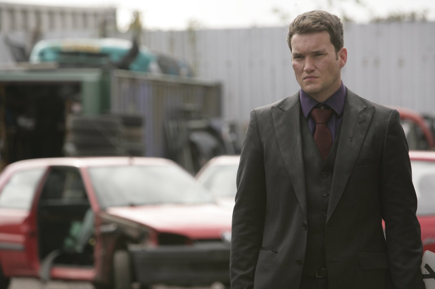 Gareth David-Lloyd