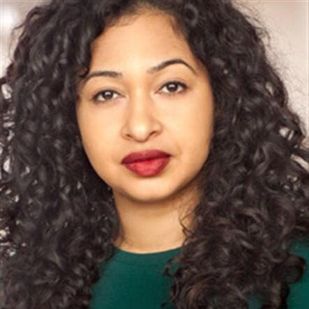 Nichole Kanhai