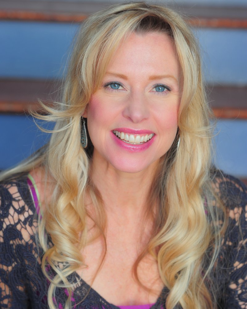 Joan Hess