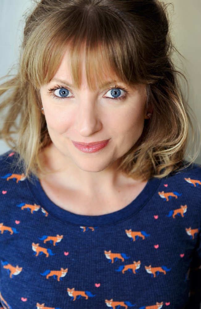 Brenda Kate