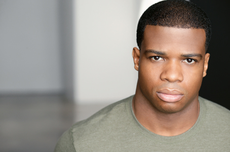 Dustin Green