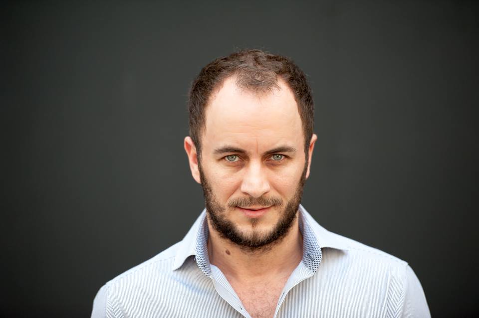 Alex Delescu