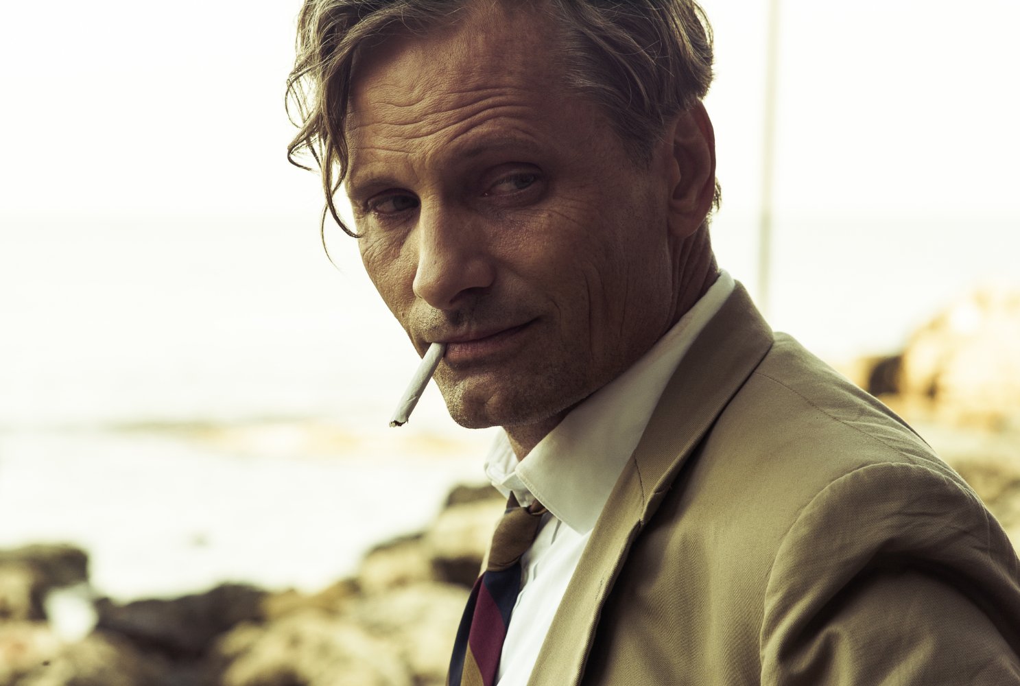 Viggo Mortensen