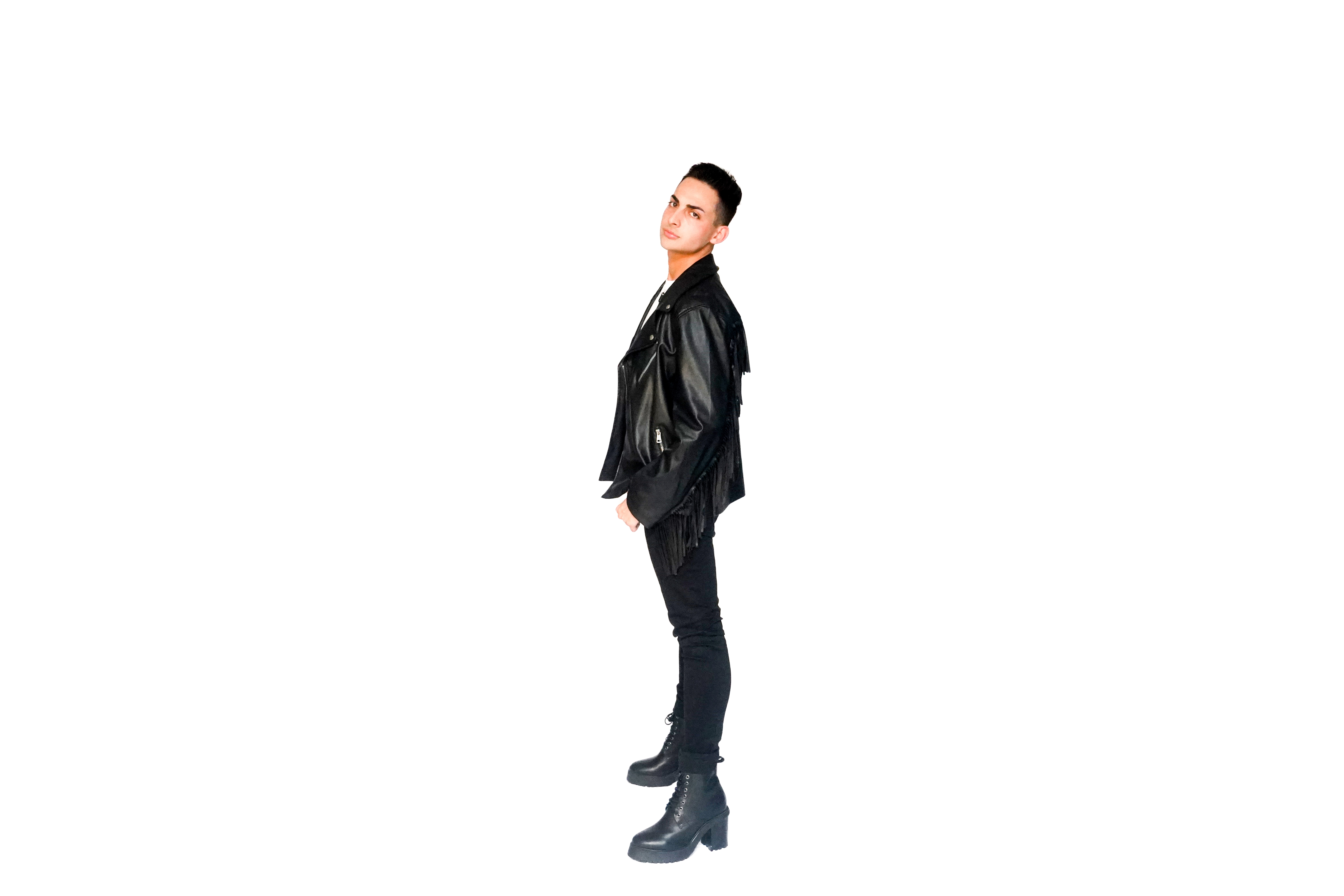 Elijah Macias