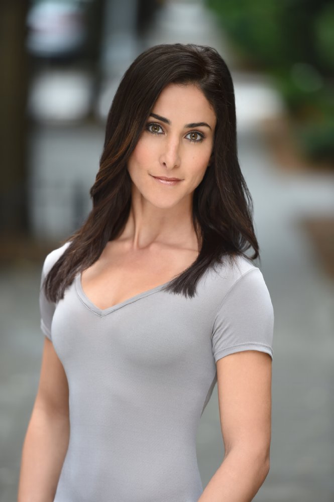 Courtney Sanello