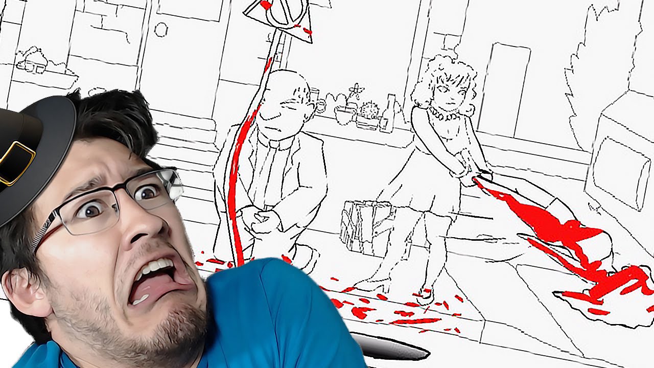 Markiplier