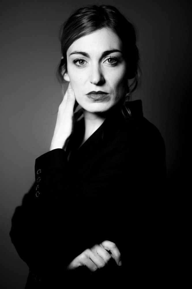 Alicia G. Reyero