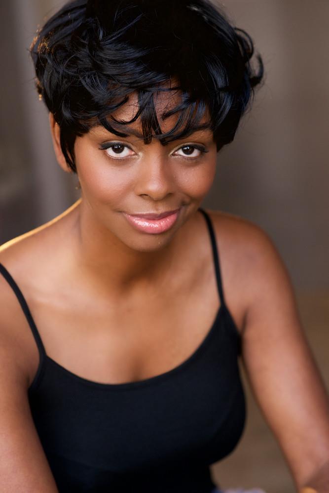 Tiffany E. Green