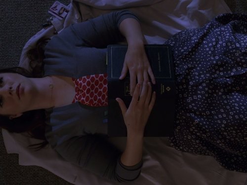 Amber Tamblyn