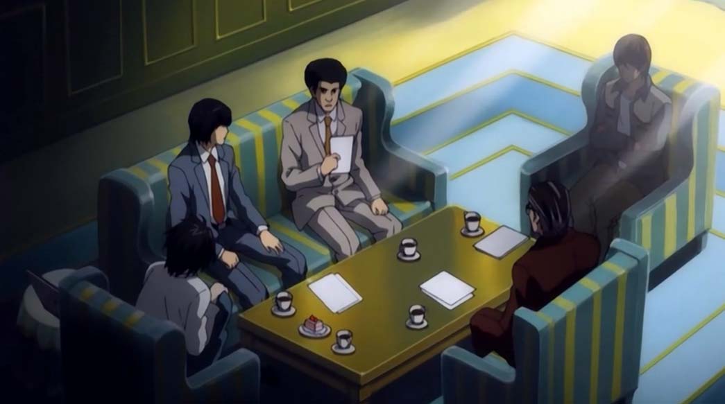 Shuichi Aizawa
