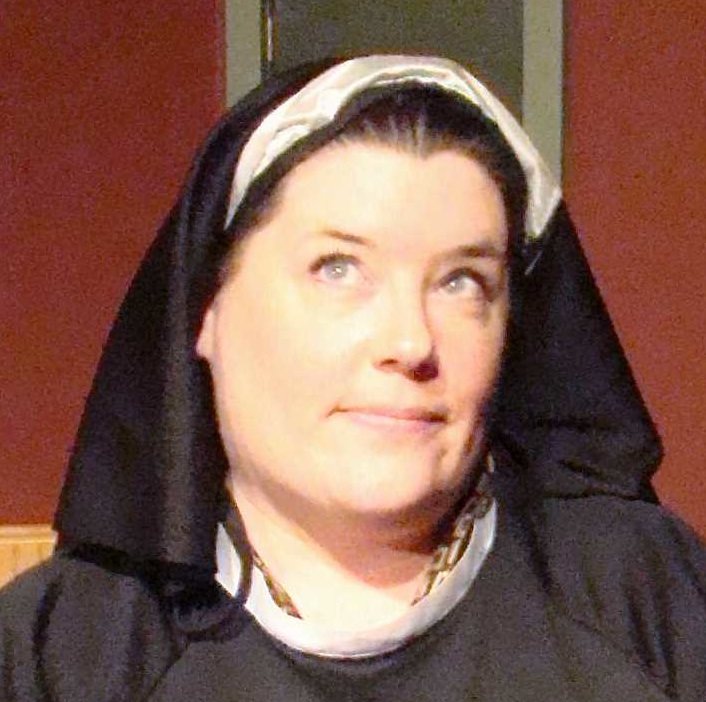 Jan Gass