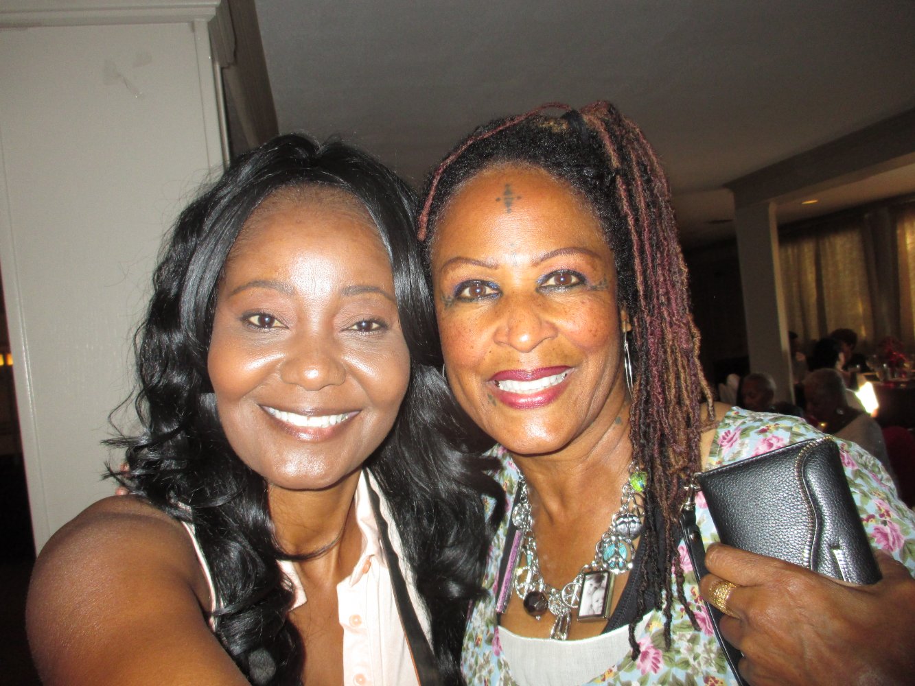 Fatimah Hassan