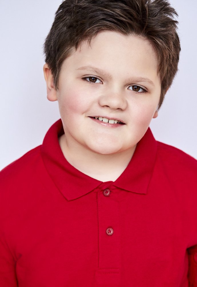 Alexander Jameson