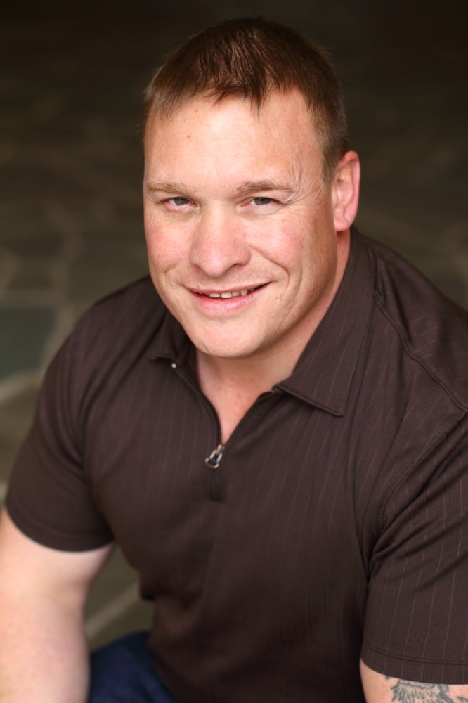 Michael Whinnett