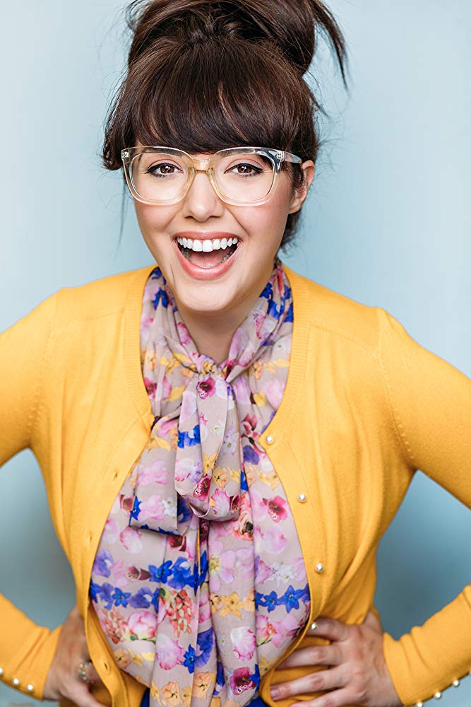 Erica Jade Goldsmith