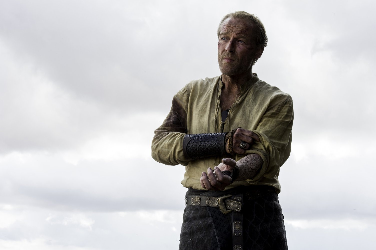 Iain Glen