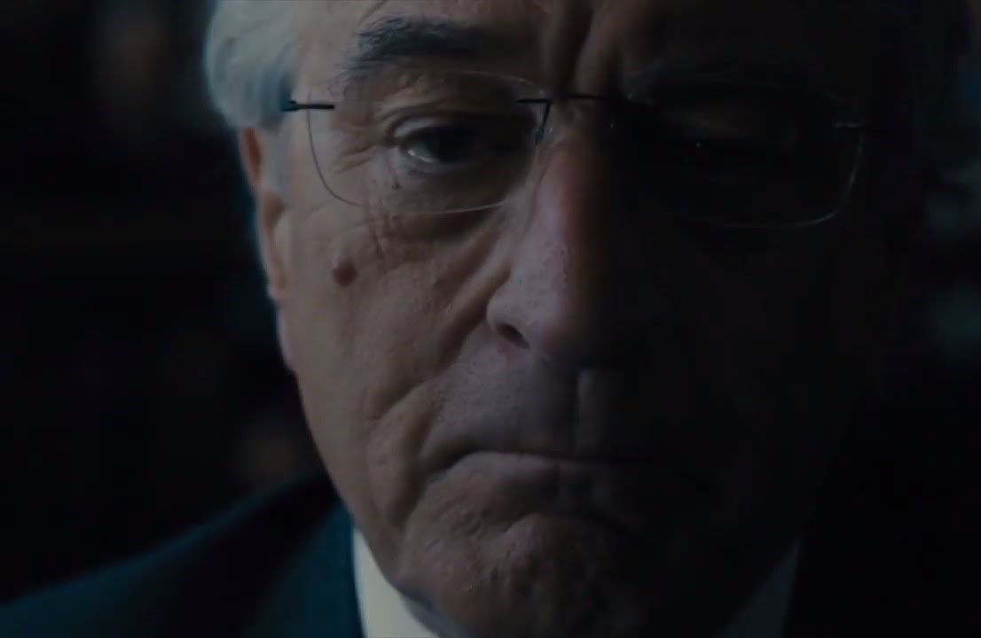 Bernie Madoff