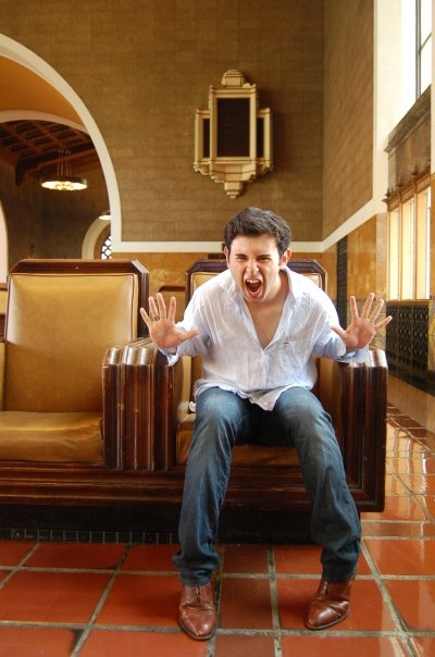 Joshua Rodriguez