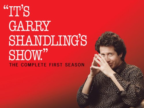 Garry Shandling