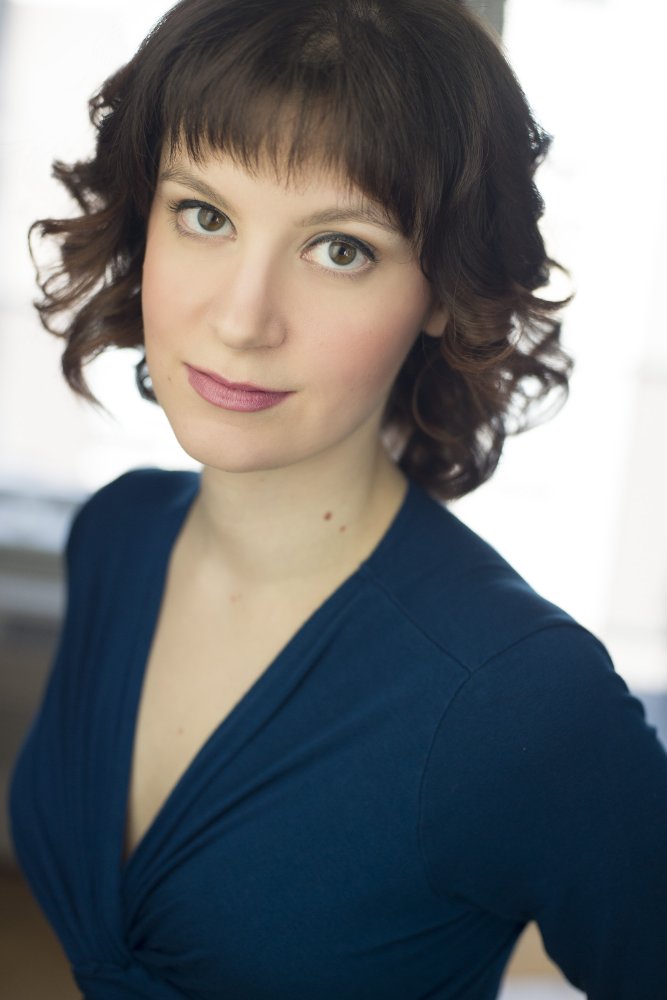 Heather Gilbert