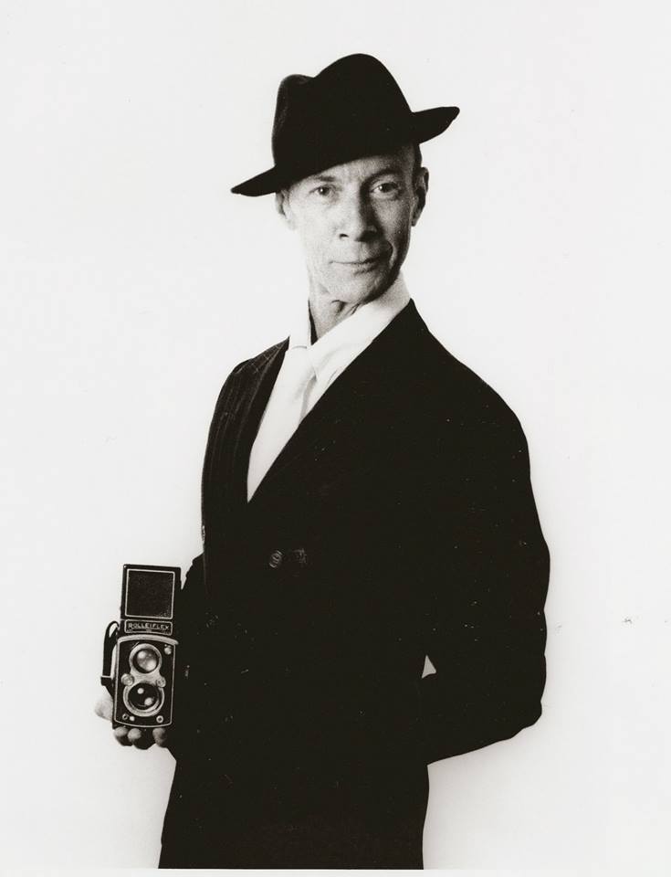 Bjarne Hecht