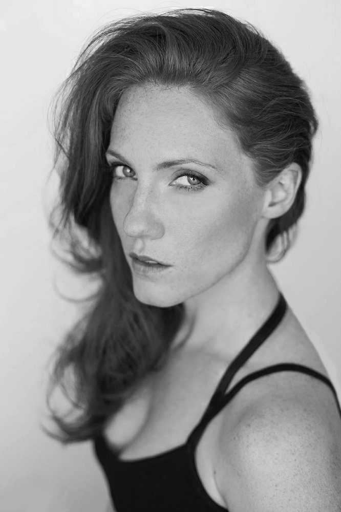 Shannon Murray